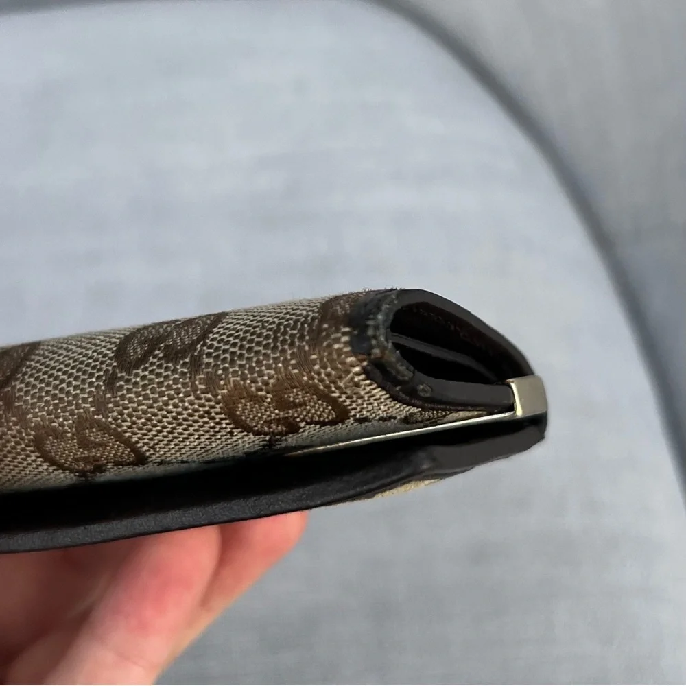 Gucci Key Case Holder